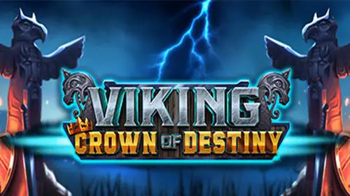 Viking Crown of Destiny - Marakumi - Kenya